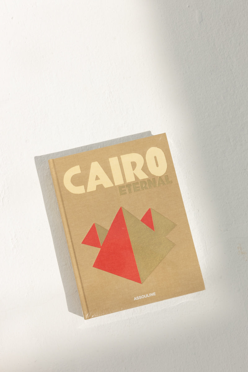 Cairo Eternal