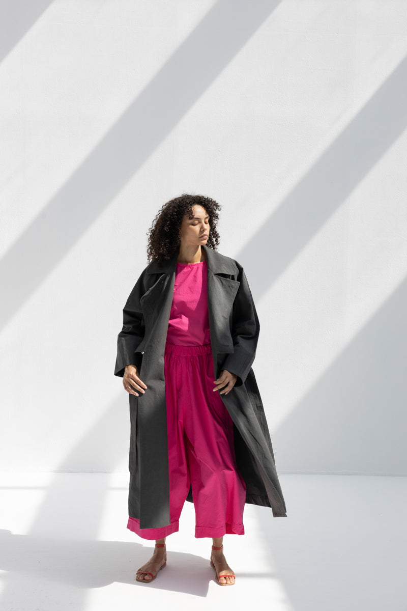 Long Coat