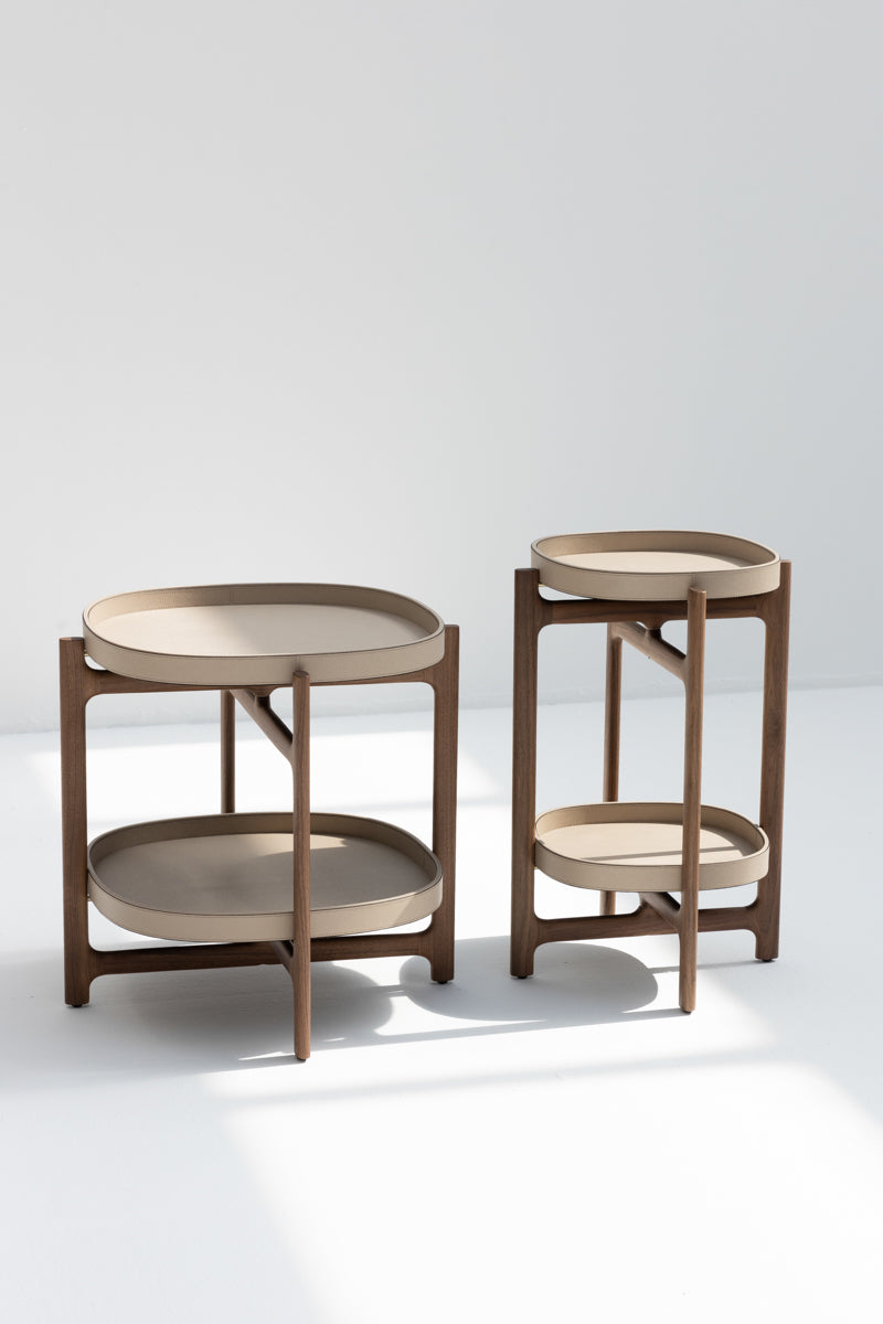 Chelsea Folding Table Small