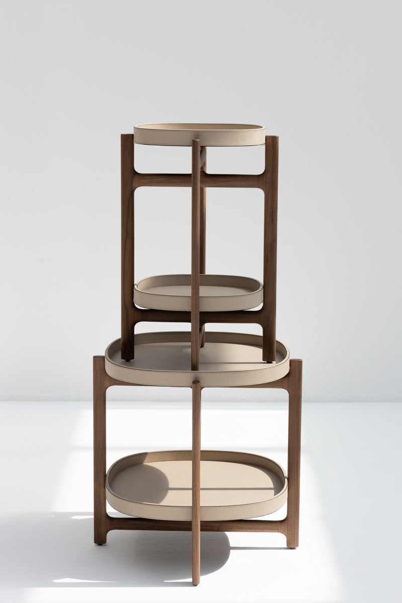 Chelsea Folding Table