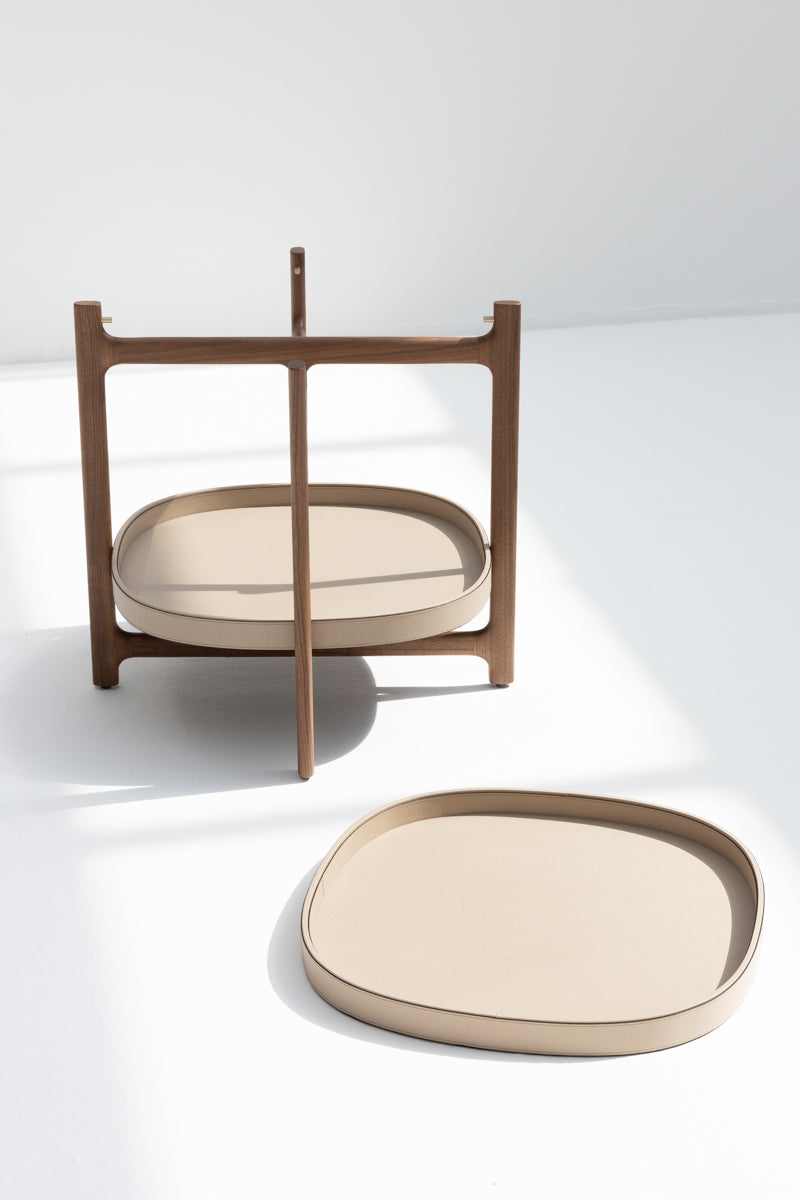Chelsea Folding Table
