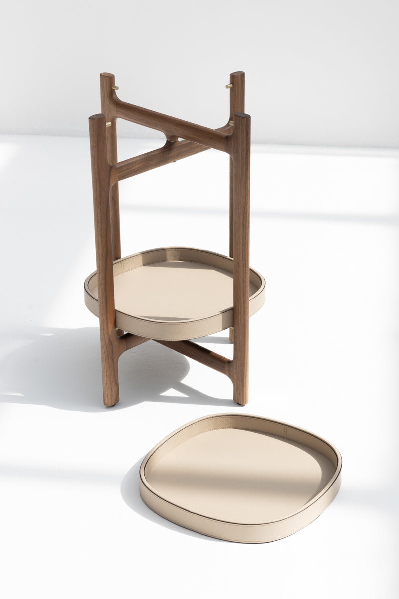 Chelsea Folding Table Small