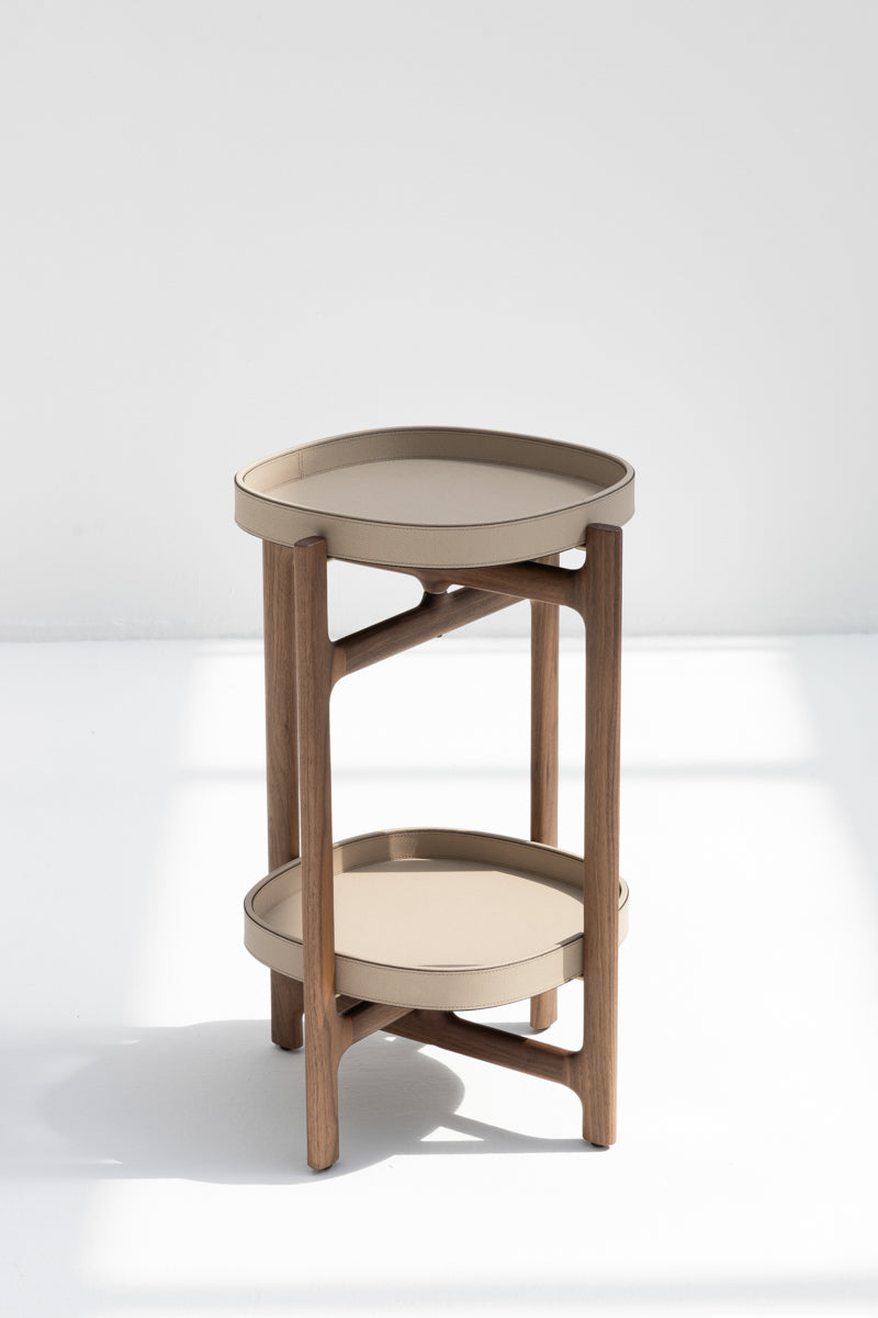 Chelsea Folding Table Small