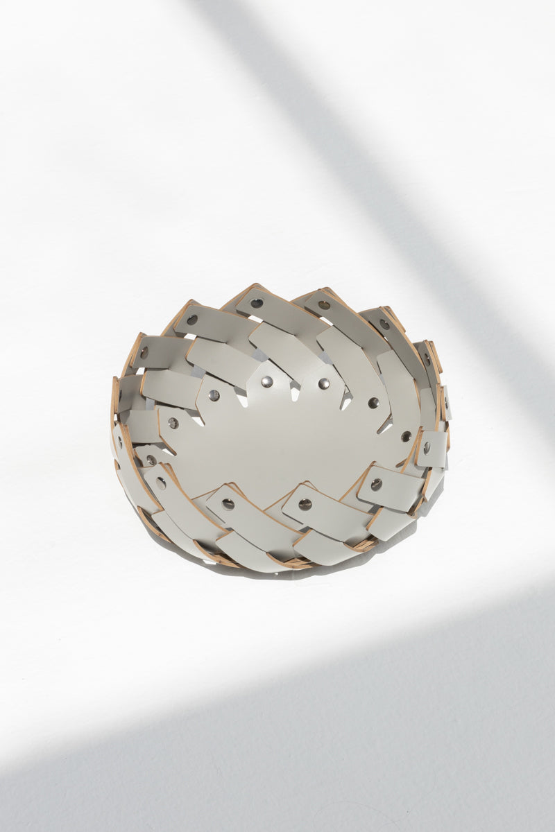 Almeria Round Basket Medium