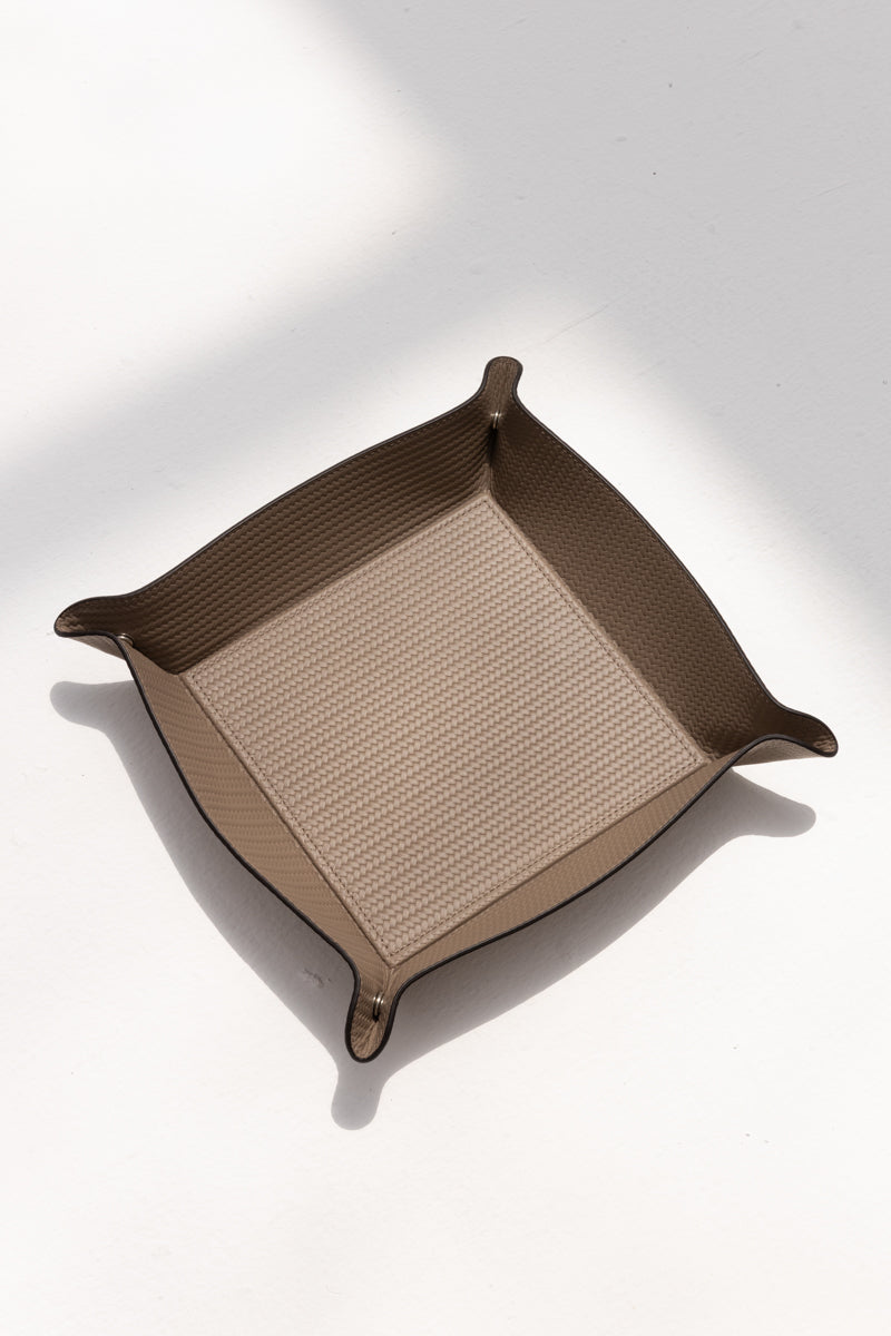 Trinket Tray Square Medium