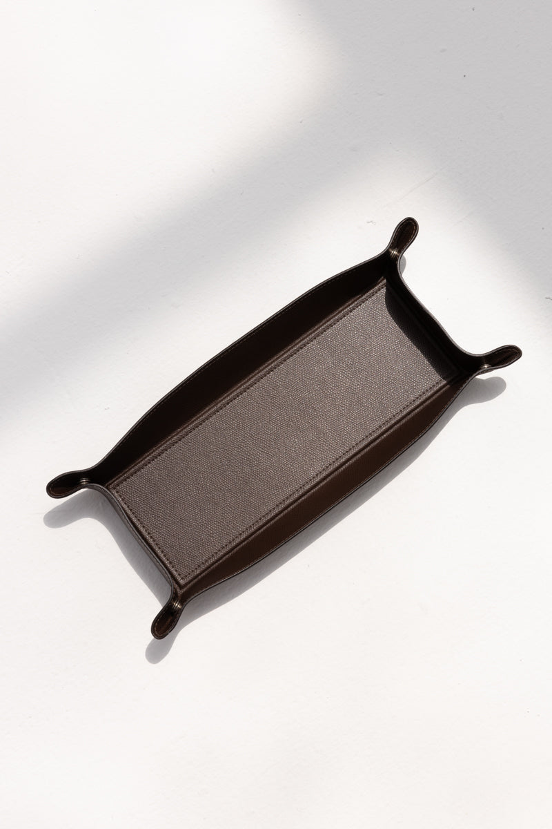 Trinket Tray Rectangular Large