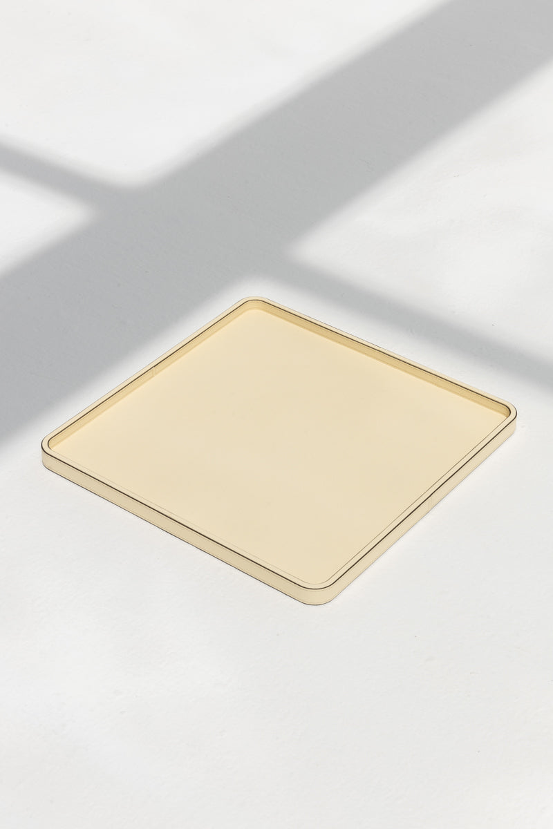Jane Square Tray Large