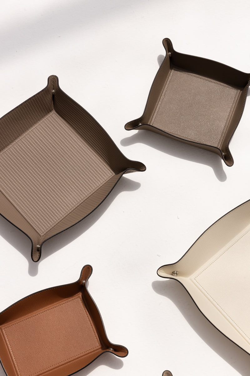 Trinket Tray Square Medium