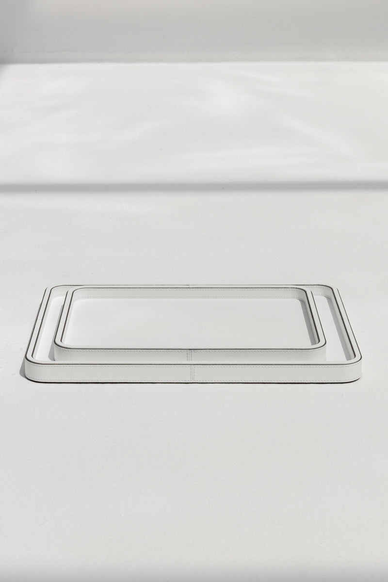 Jane Rectangular Tray Large