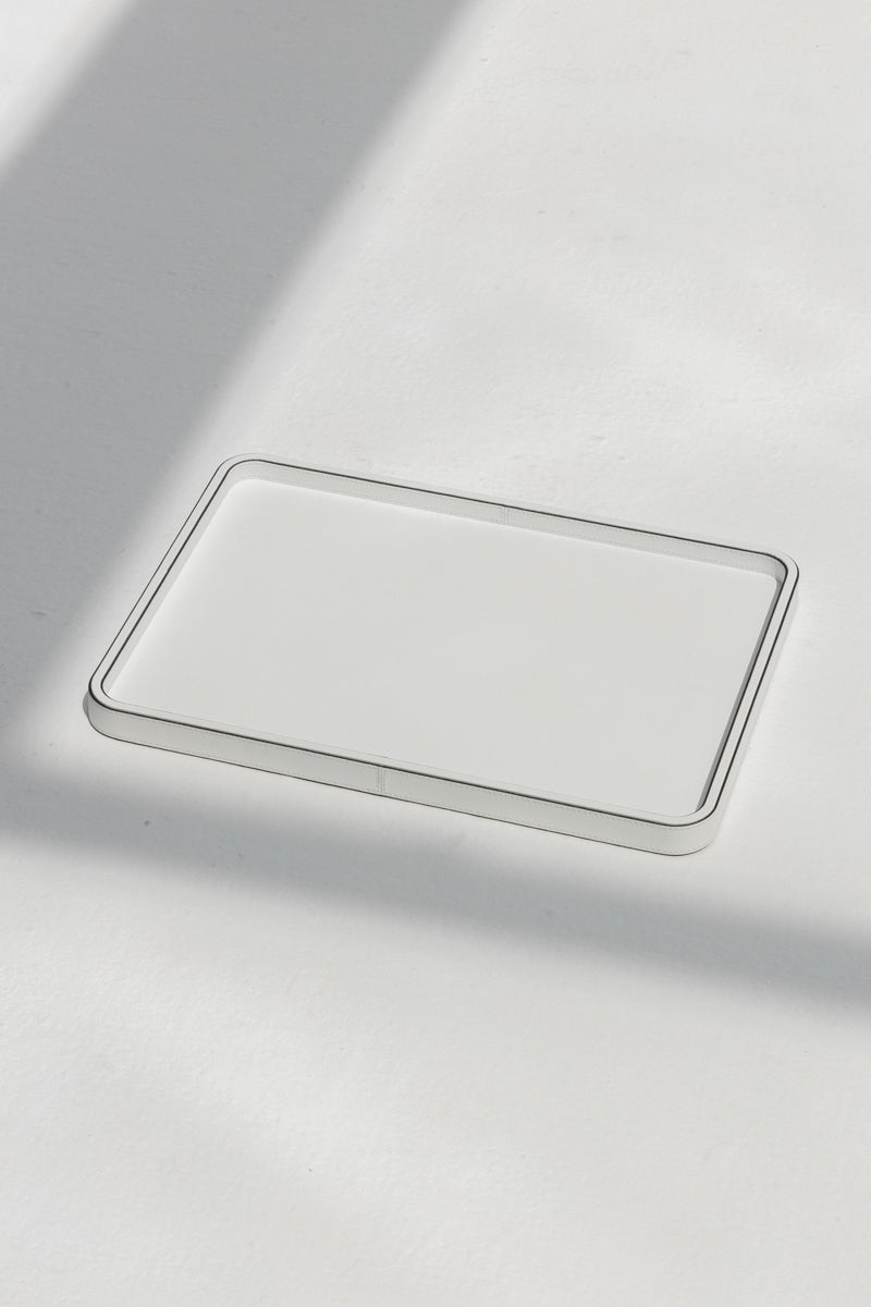 Jane Rectangular Tray Large