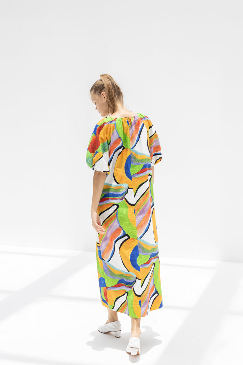 Alora Dress