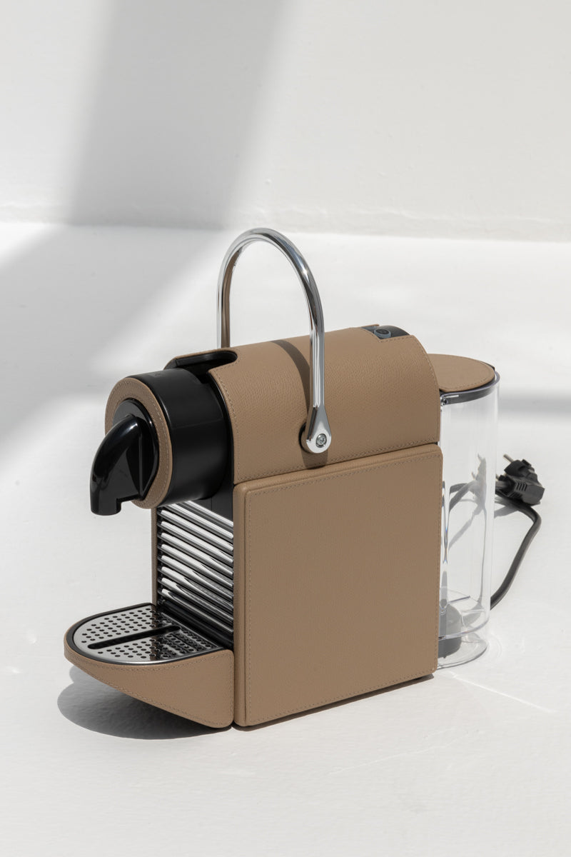 Pixie Easy Version Coffee Machine