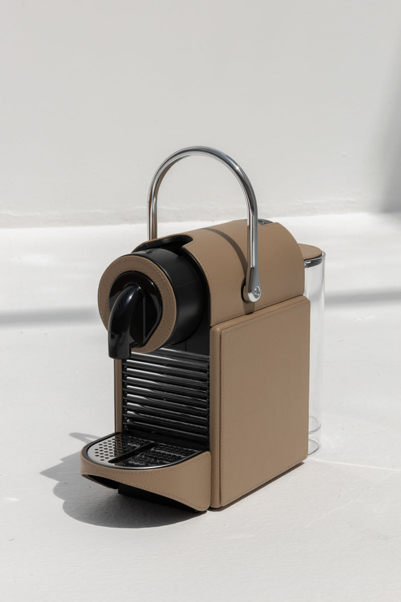 Pixie Easy Version Coffee Machine