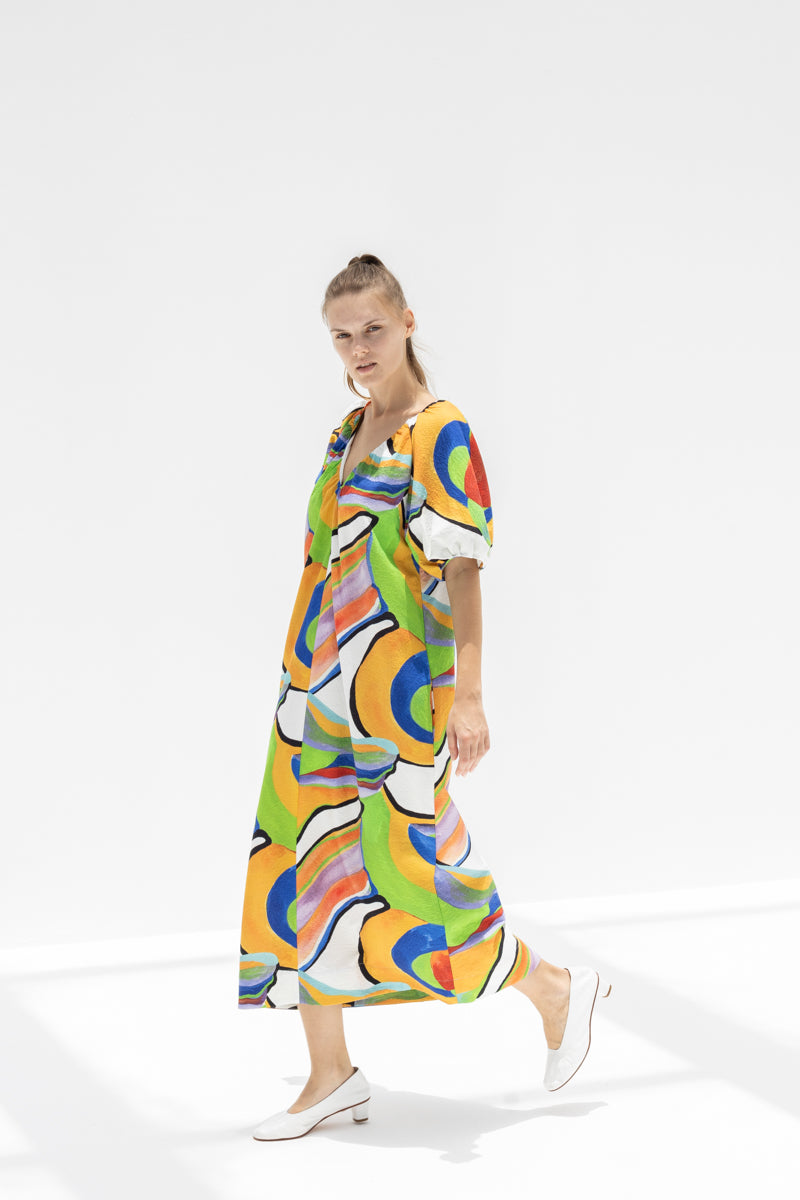 Alora Dress