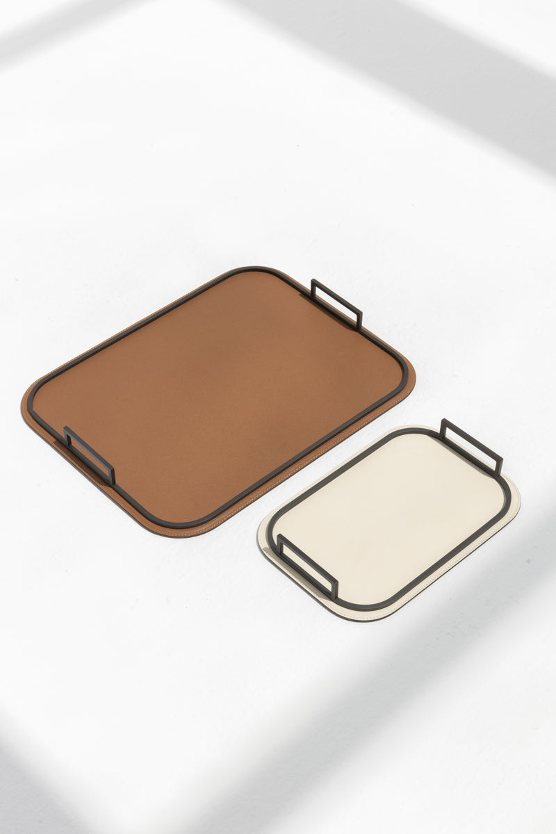 Bellini Rectangular Tray Small