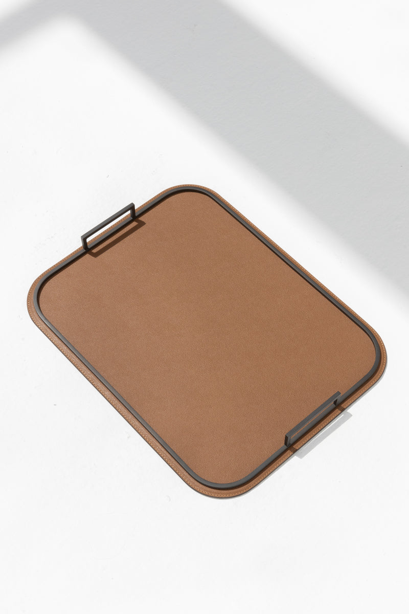 Bellini Rectangular Tray Large