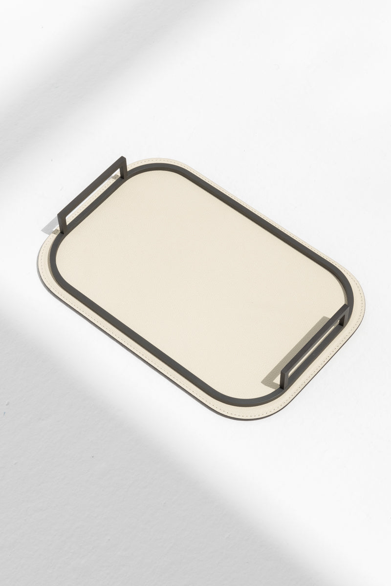 Bellini Rectangular Tray Small