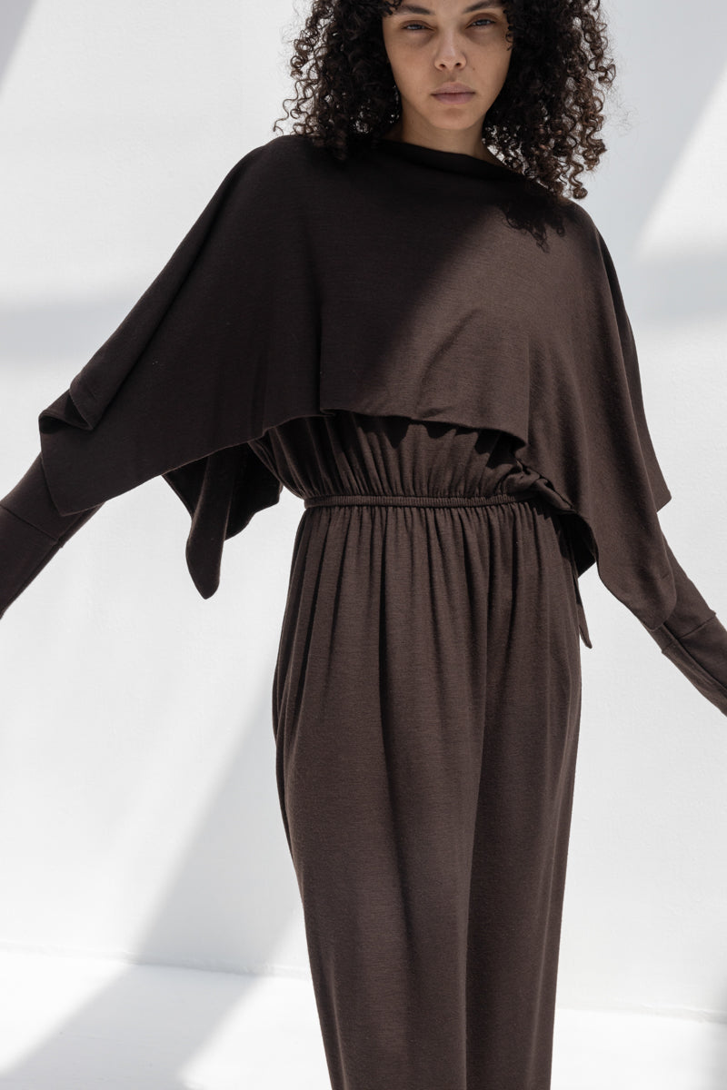 Wool I-Dress