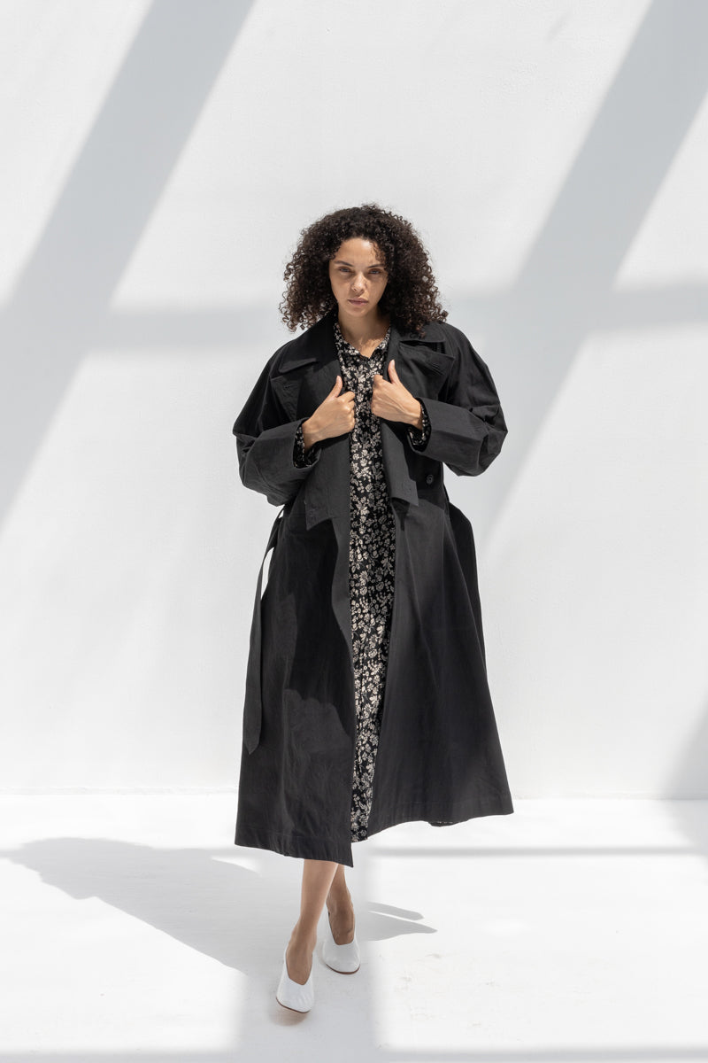 Long Coat