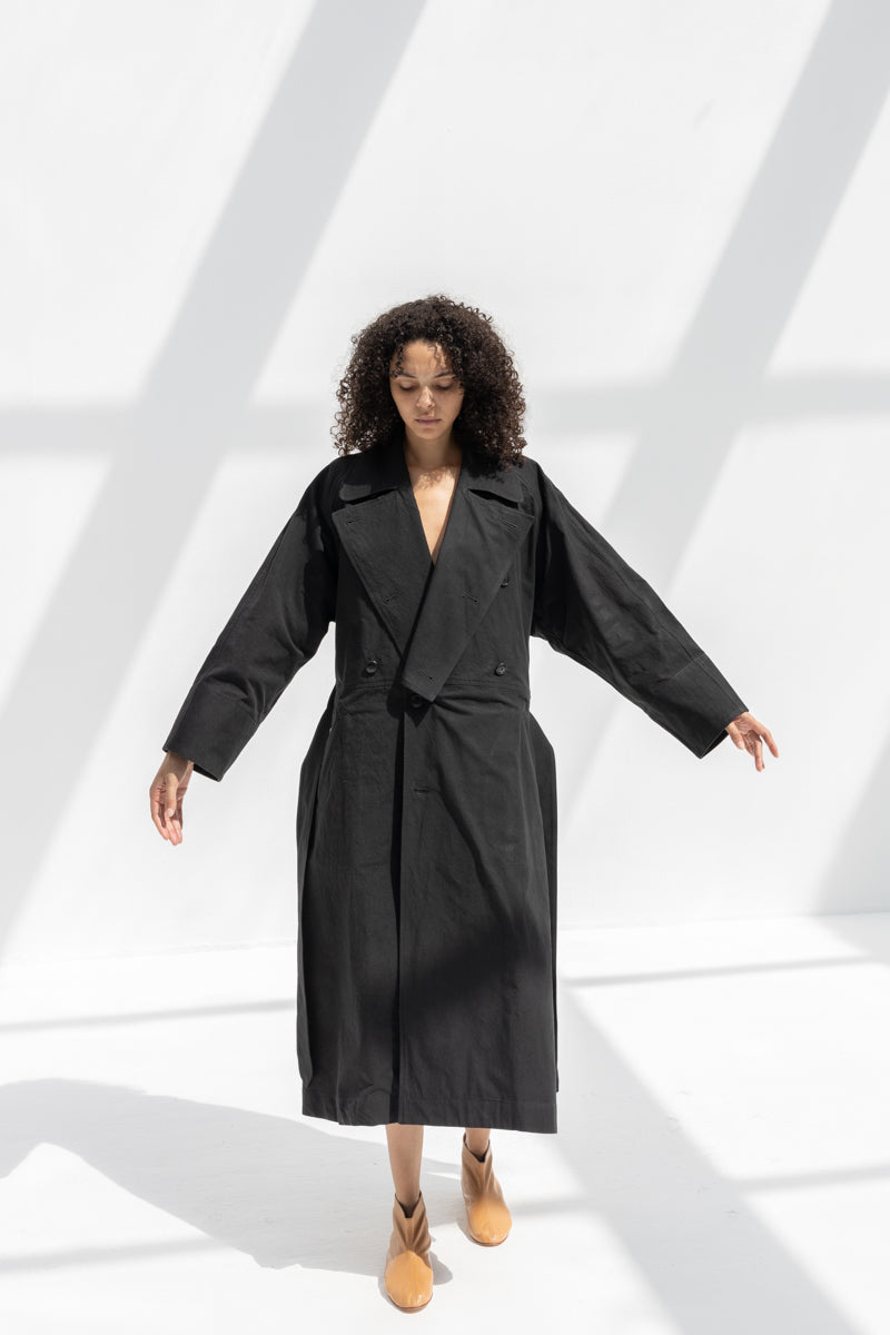 Long Coat