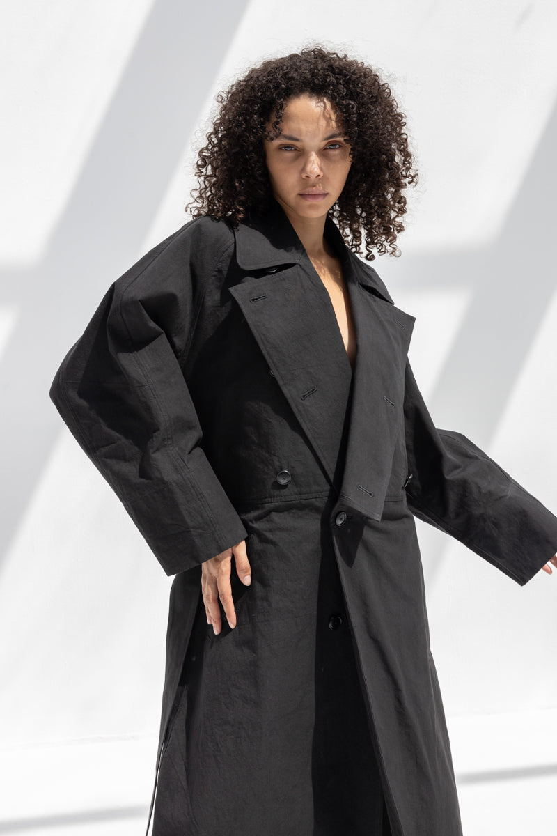 Long Coat
