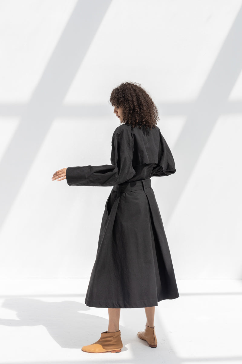 Long Coat