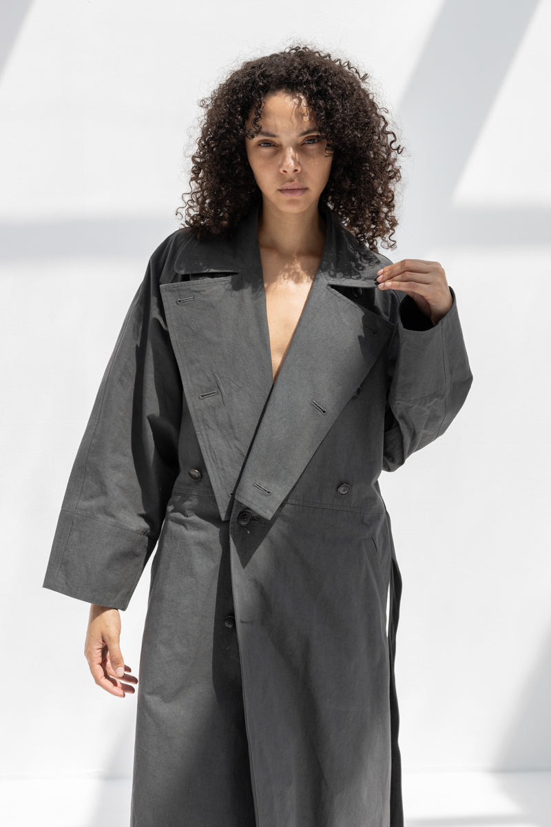 Long Coat