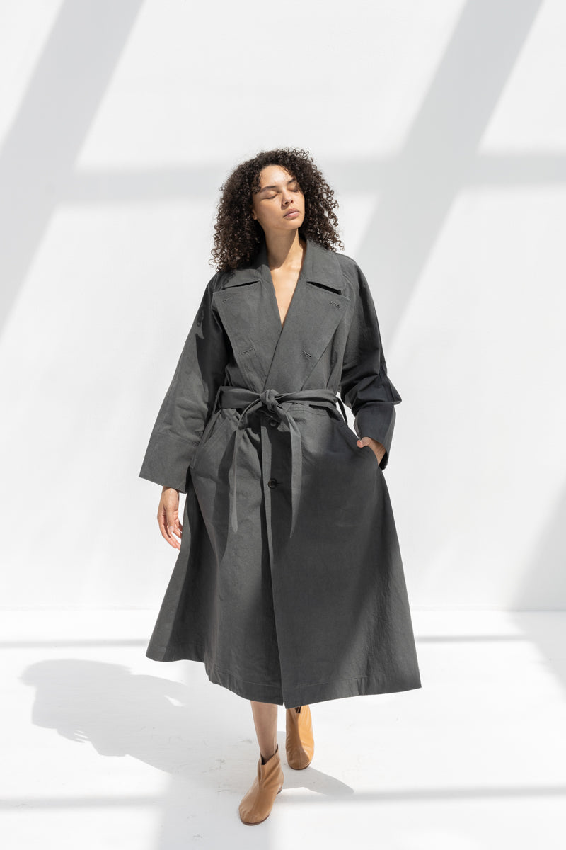 Long Coat