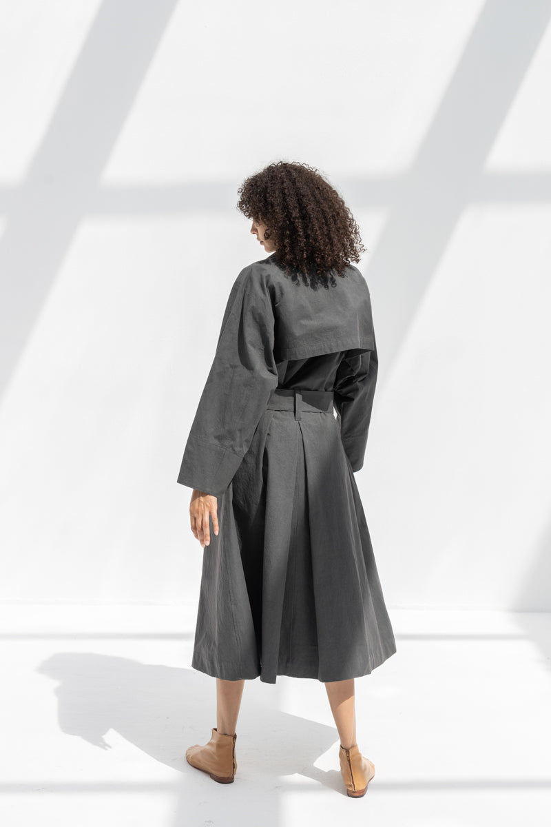 Long Coat