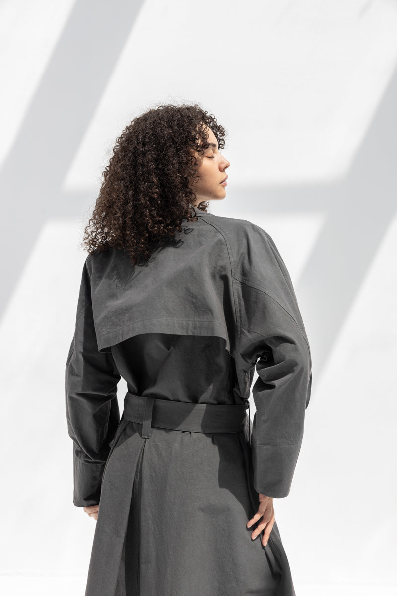 Long Coat