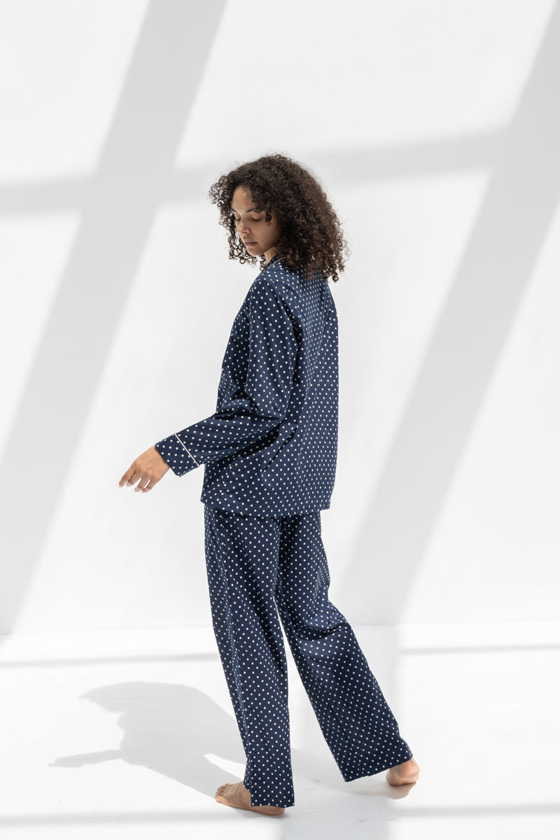 Plaza 60 Pyjama Set
