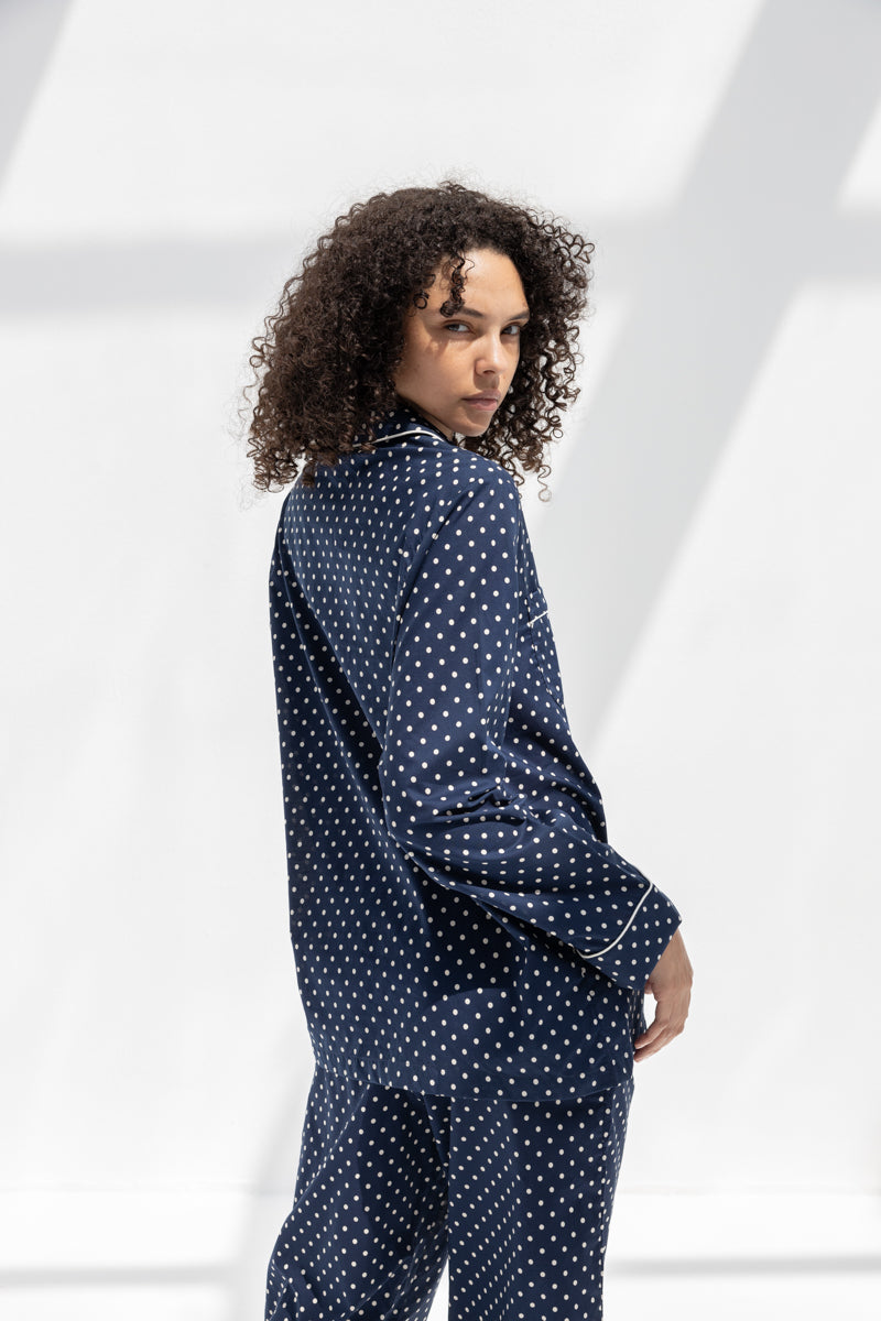 Plaza 60 Pyjama Set