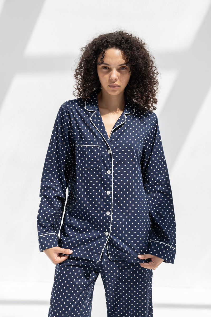 Plaza 60 Pyjama Set