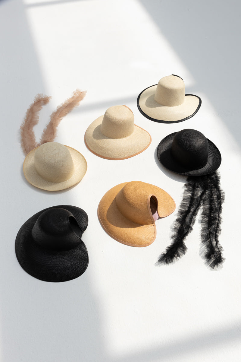 Carina Hat