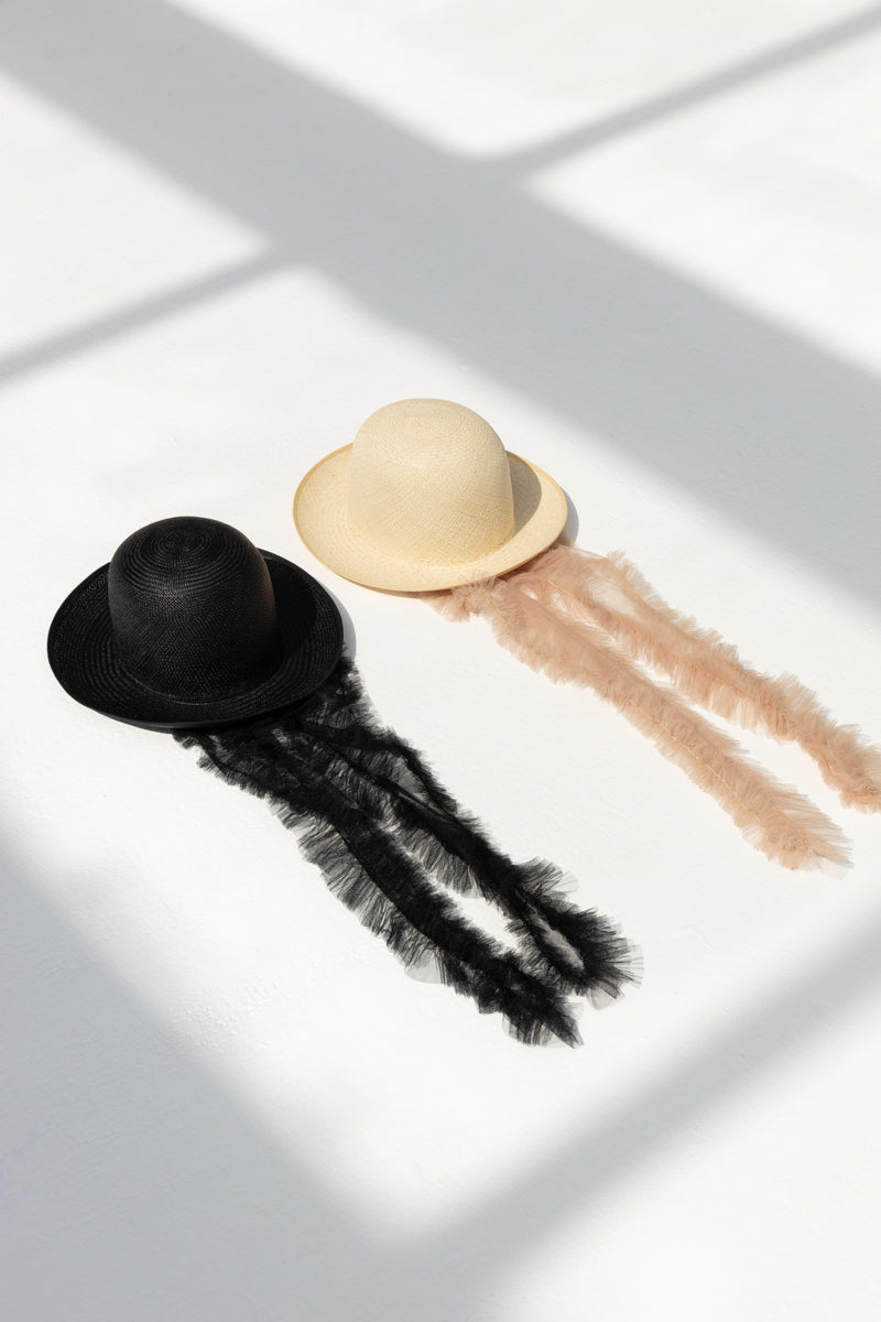 Carina Hat
