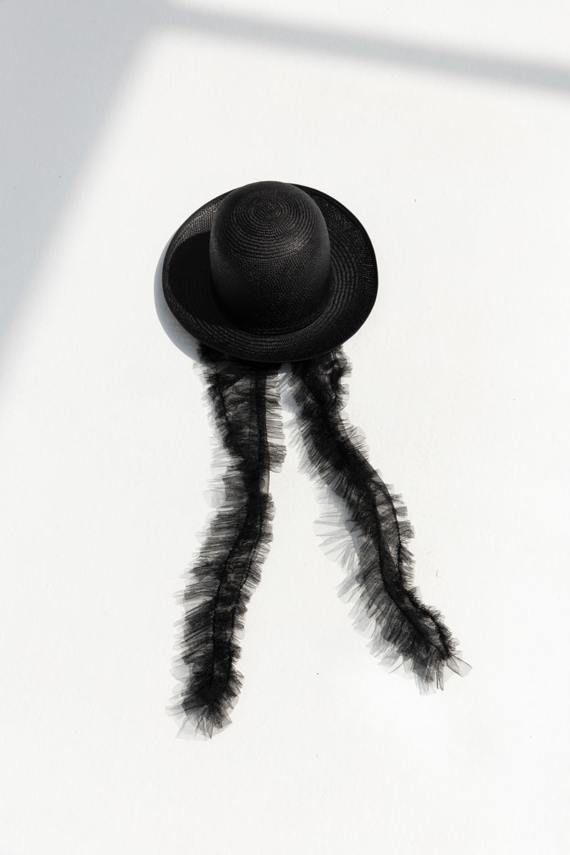 Carina Hat