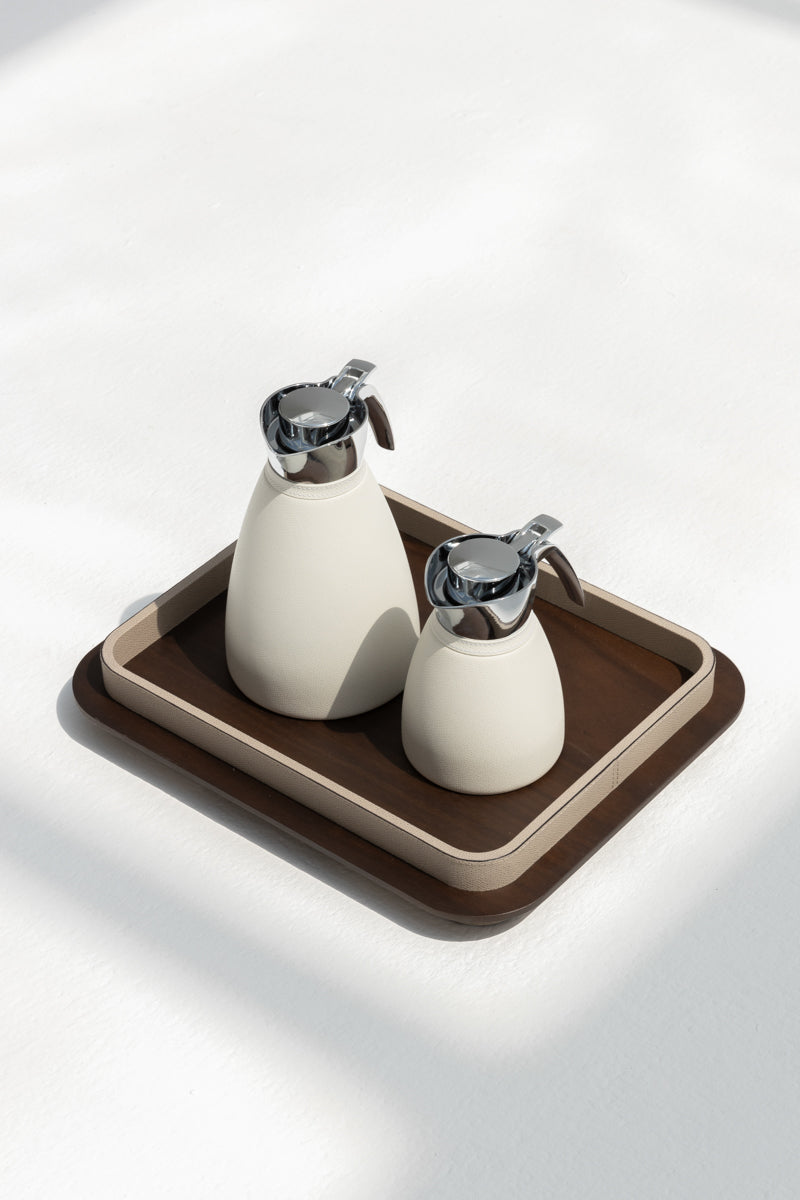 Lloyd Rectangular Trays + Frame Large