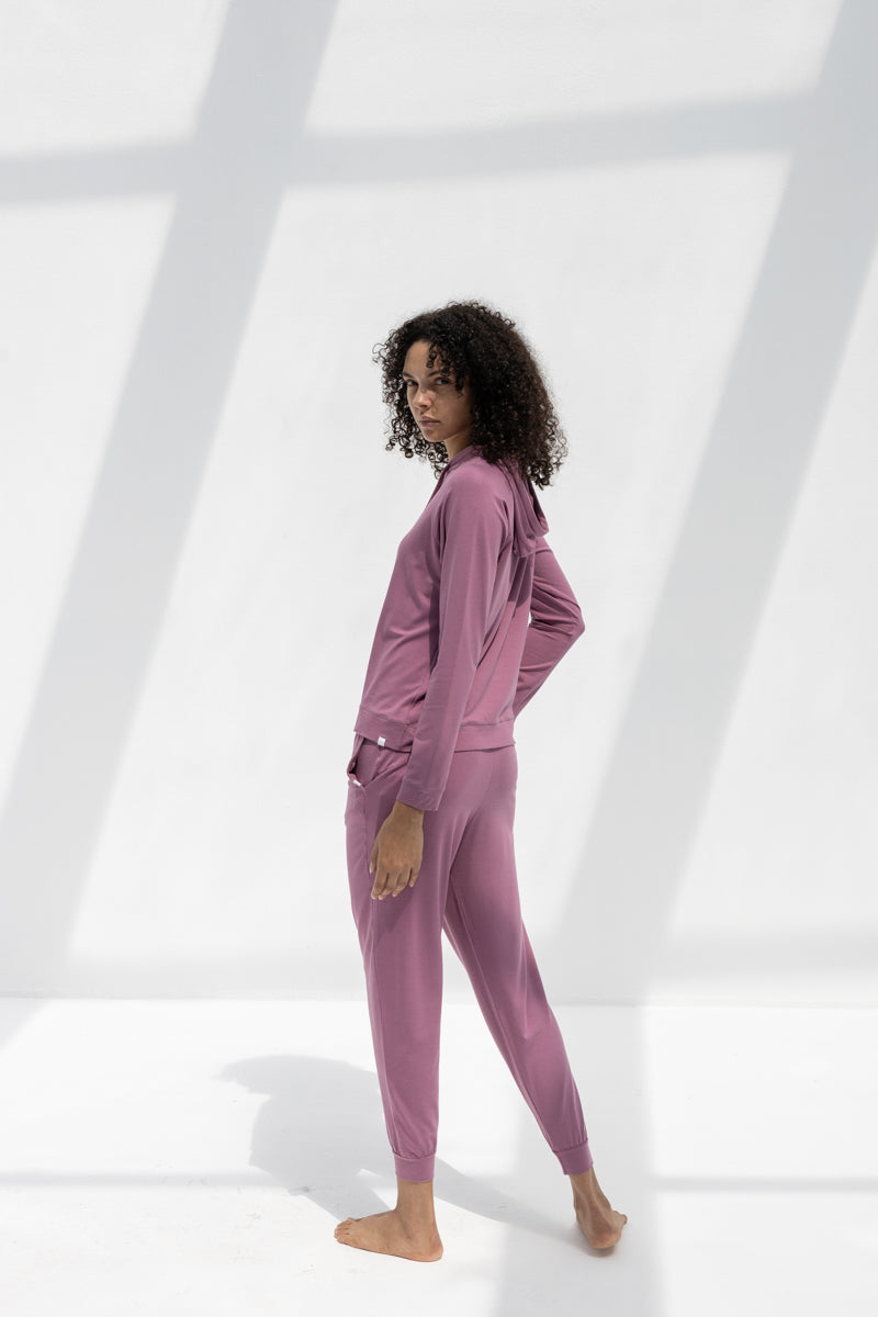 Basel 17 Trouser