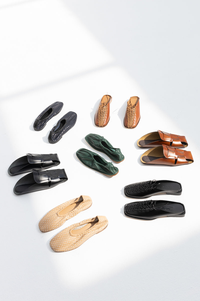 Muntana Flat Mule