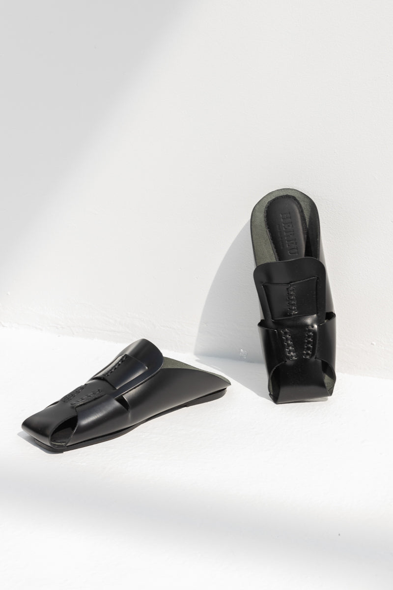 Muntana Flat Mule
