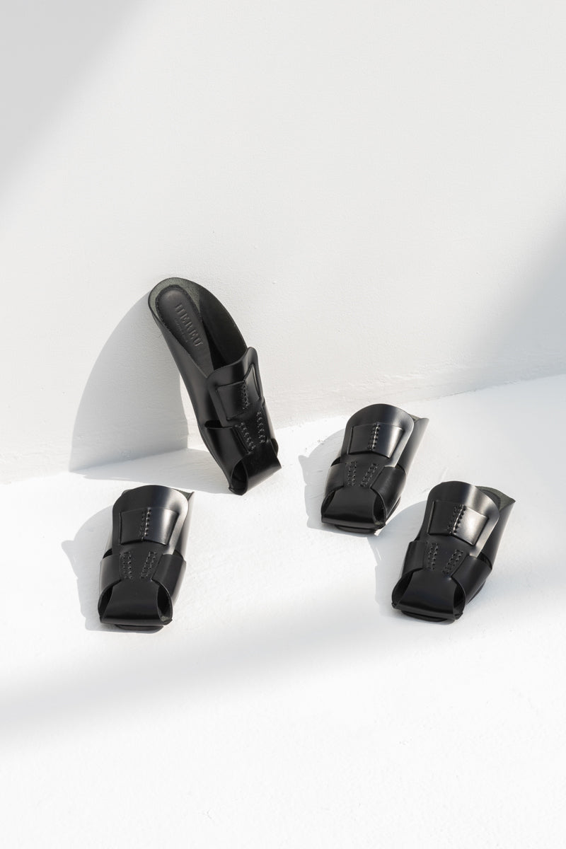 Muntana Flat Mule