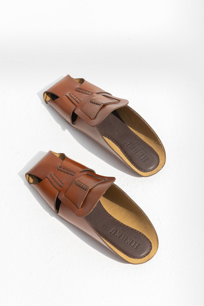 Muntana Flat Mule
