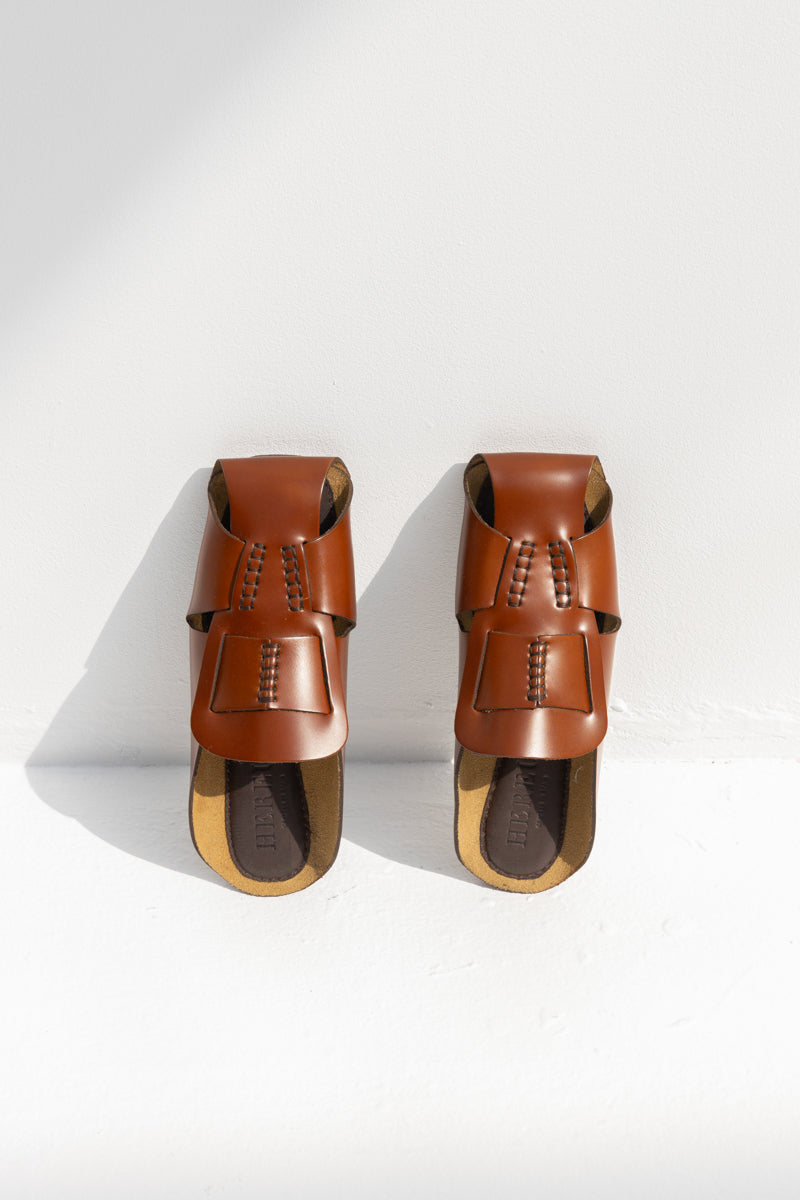 Muntana Flat Mule
