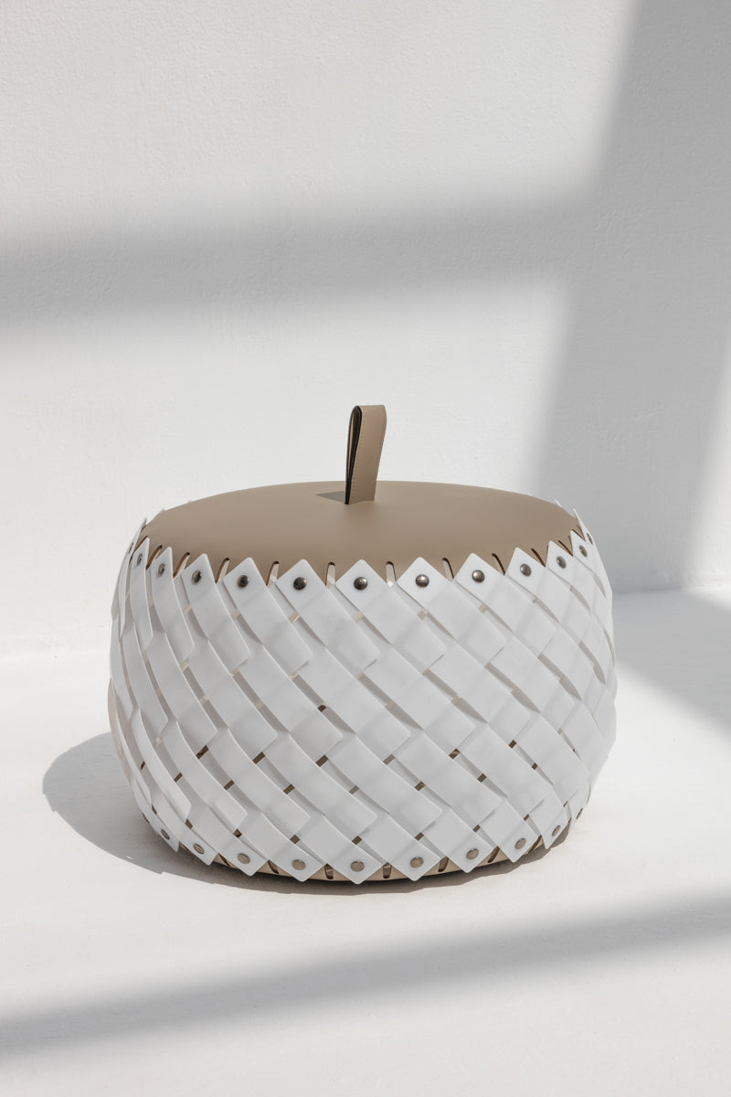 Almeria Lantern Wireless Large
