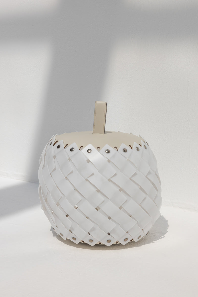 Almeria Lantern Wireless Small