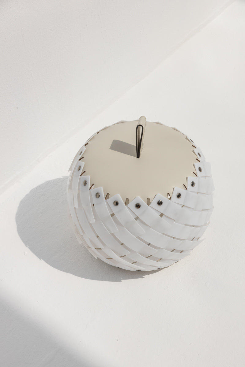 Almeria Lantern Wireless Small