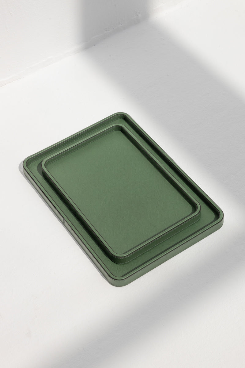 Jane Rectangular Tray Medium