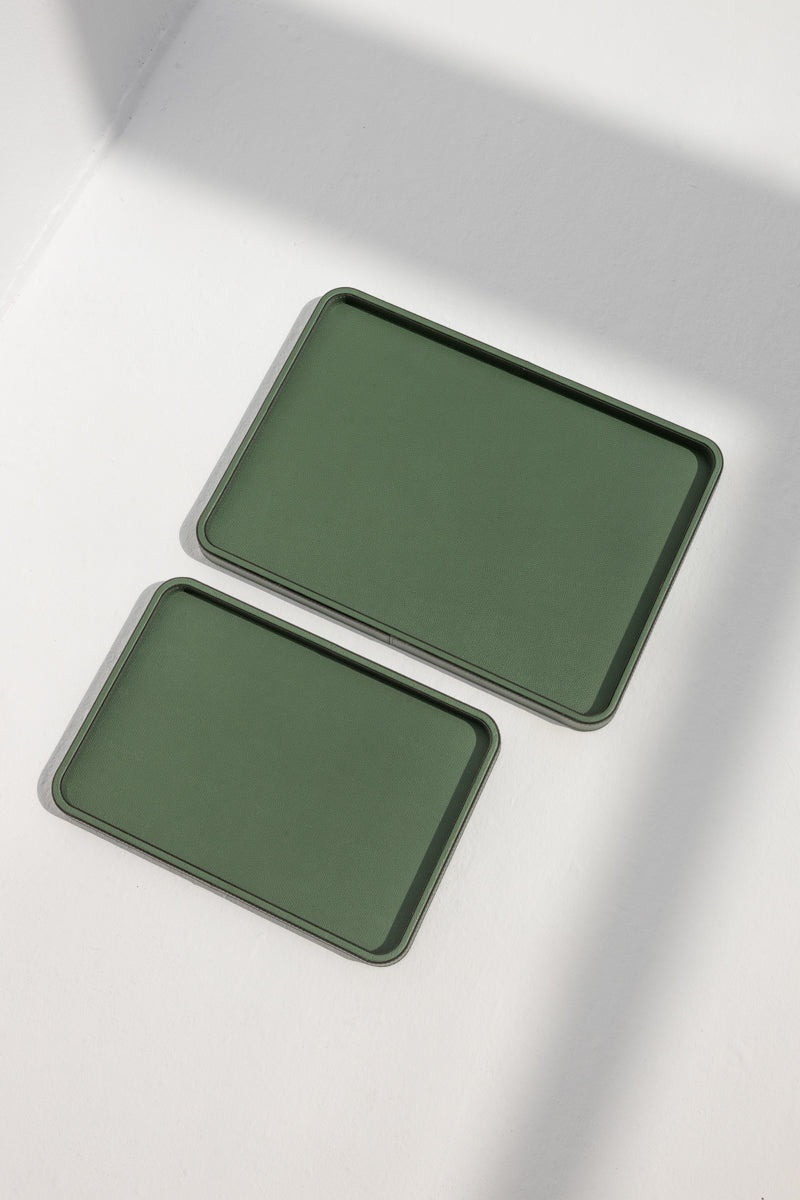 Jane Rectangular Tray Large