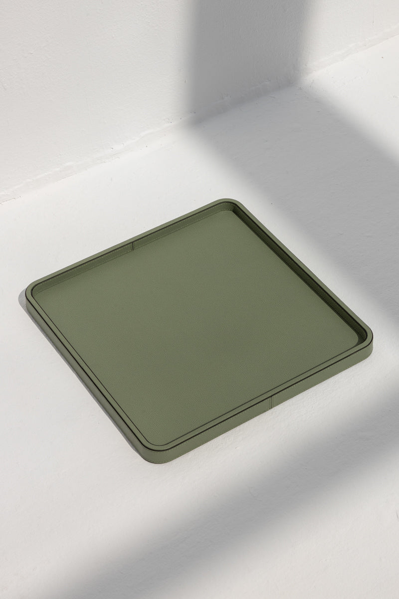 Jane Square Tray Medium