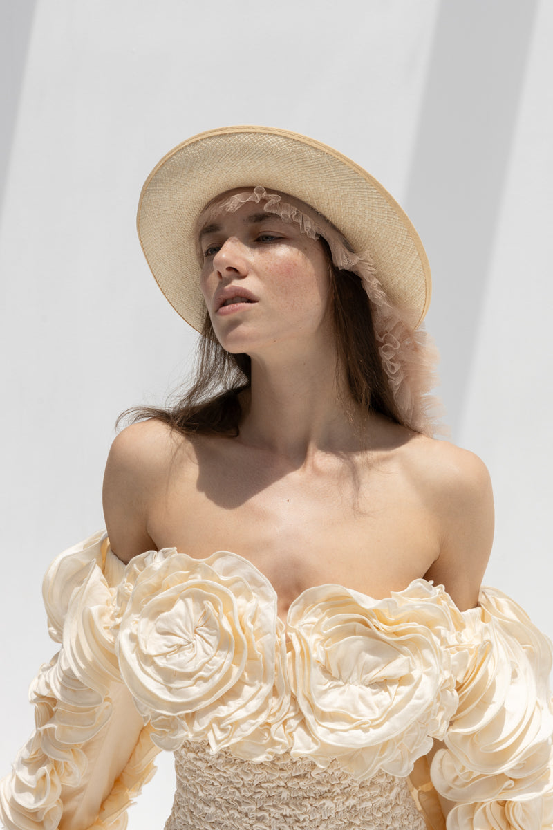 Carina Hat